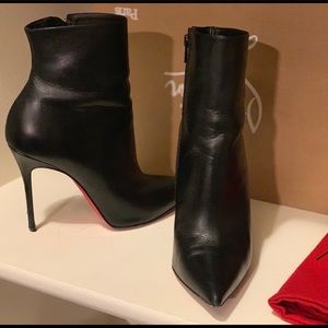 So Kate Booties 100 cm